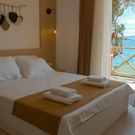 مرمريس Ilios Butik Hotel المظهر الخارجي الصورة