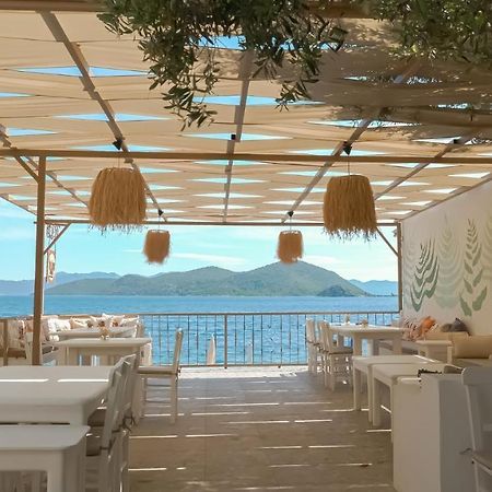 مرمريس Ilios Butik Hotel المظهر الخارجي الصورة