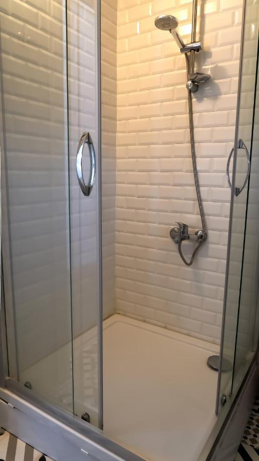 مرمريس Ilios Butik Hotel المظهر الخارجي الصورة