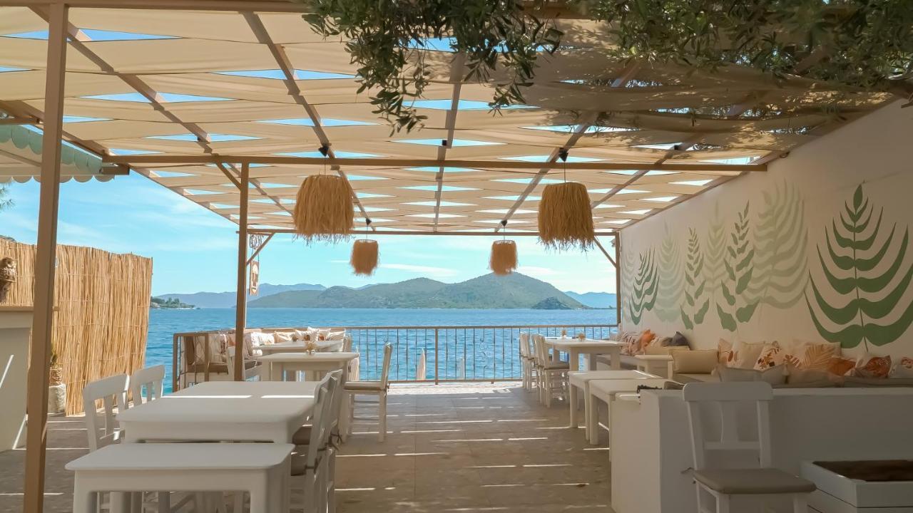 مرمريس Ilios Butik Hotel المظهر الخارجي الصورة